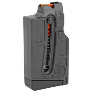 Smith & Wesson M&P15-22 10-round short black polymer 22 LR magazine