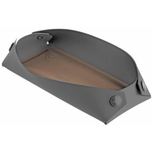 Magpul DAKA Magnetic Field Tray small in flat dark earth, folding magnetic parts tray