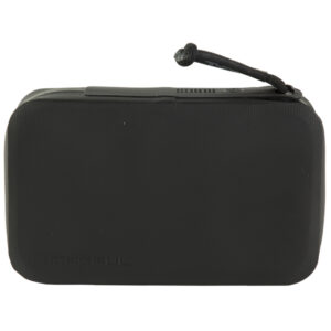 Magpul DAKA Utility Organizer in black, semi-rigid welded tool and admin pouch