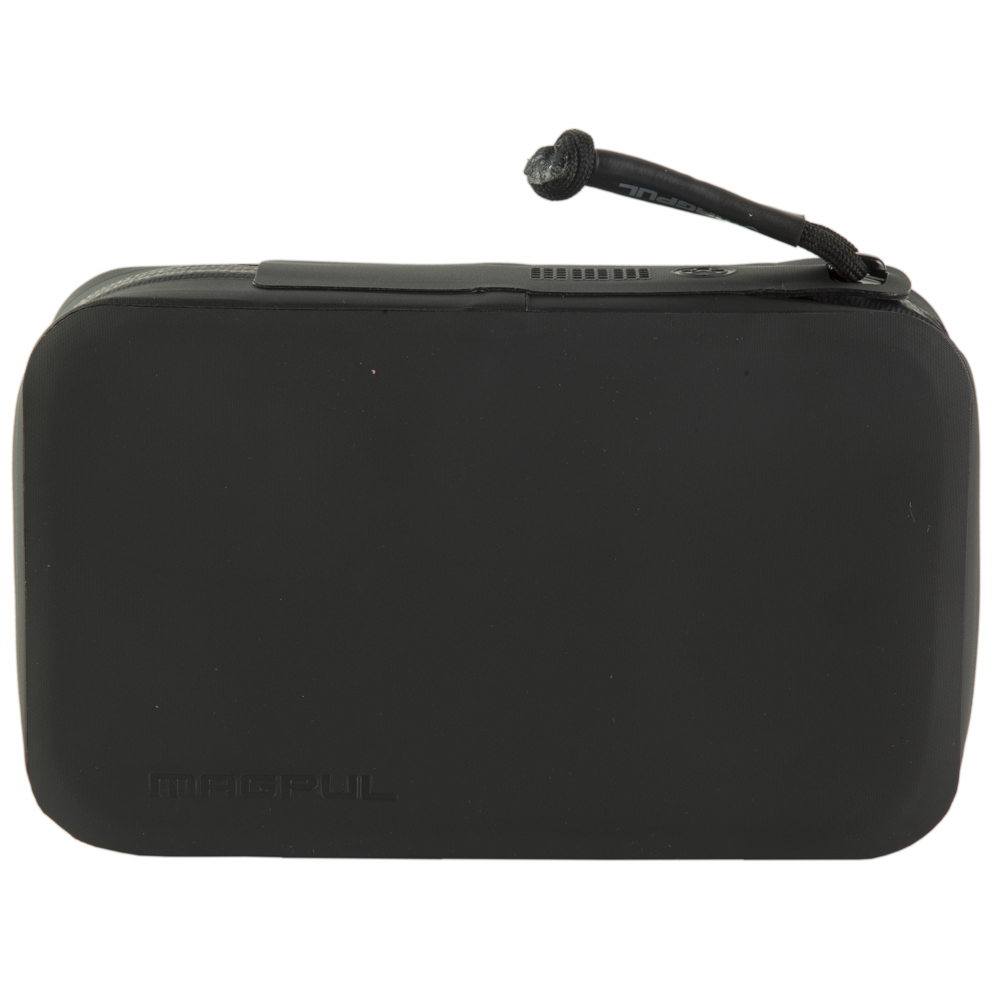 Magpul DAKA Utility Organizer in black, semi-rigid welded tool and admin pouch