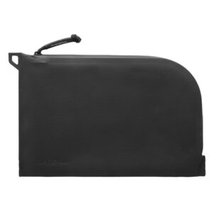 Magpul DAKA Single Pistol Case in black, welded foam-lined handgun case