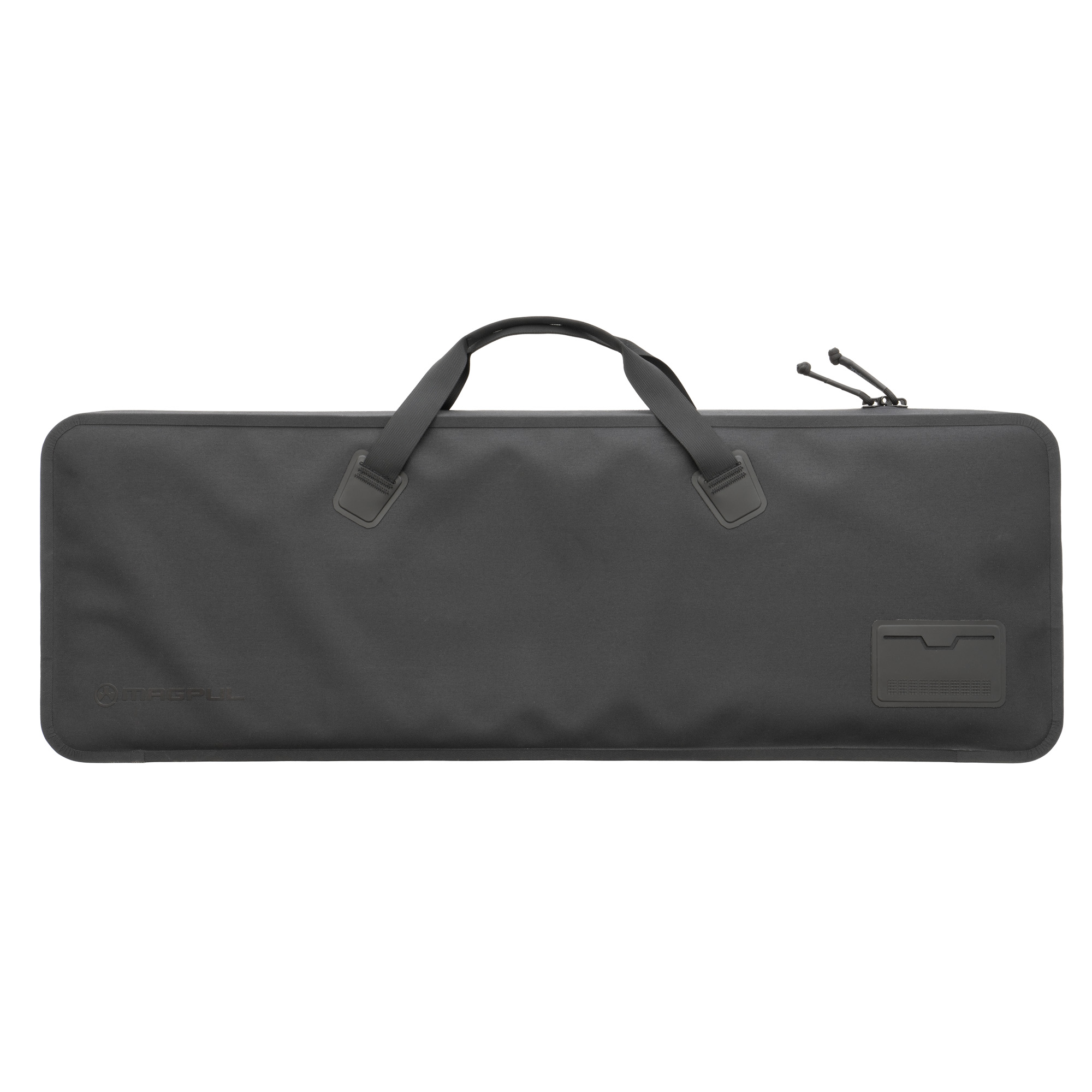 Magpul DAKA Soft Case SC35, 35 inch black soft carbine case with welded seams
