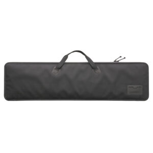 Magpul DAKA Soft Case SLR53, 53 inch black soft rifle case with welded seams