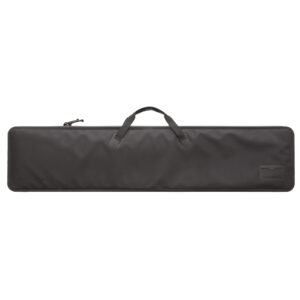 Magpul DAKA Soft Case SR44, 44 inch black soft rifle case with welded seams