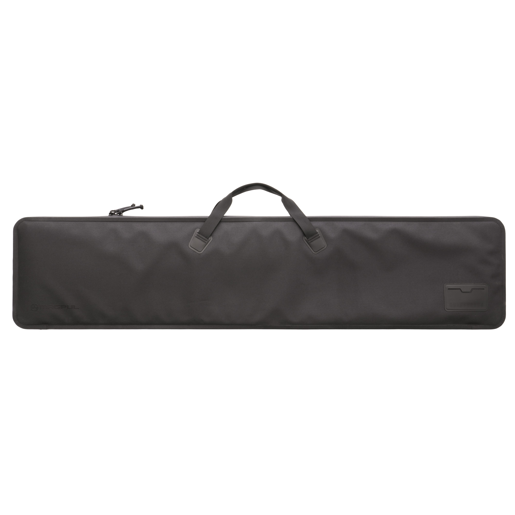 Magpul DAKA Soft Case SR44, 44 inch black soft rifle case with welded seams