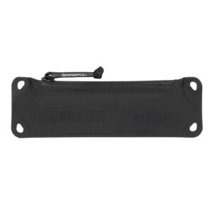 Magpul DAKA Suppressor Storage Pouch small in black for rimfire suppressors