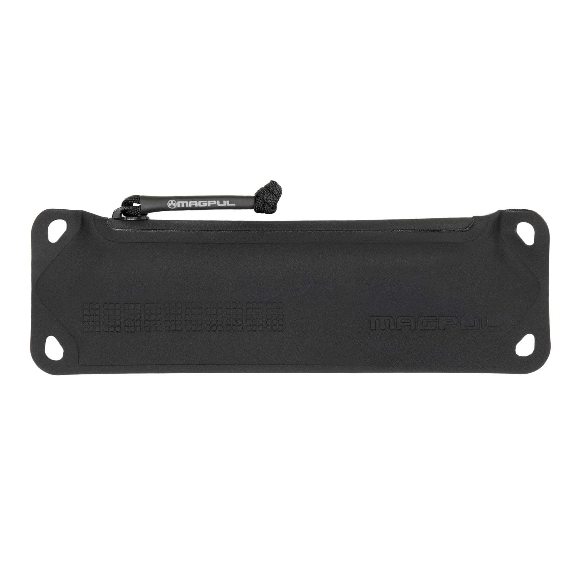 Magpul DAKA Suppressor Storage Pouch small in black for rimfire suppressors