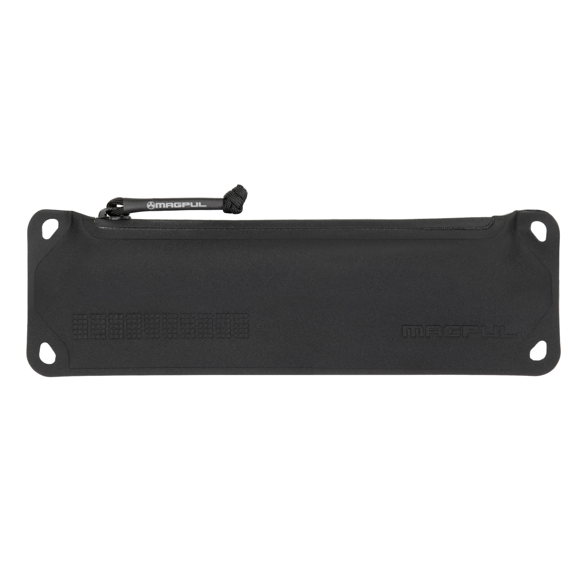 Magpul DAKA Suppressor Storage Pouch medium in black for 5.56 suppressors