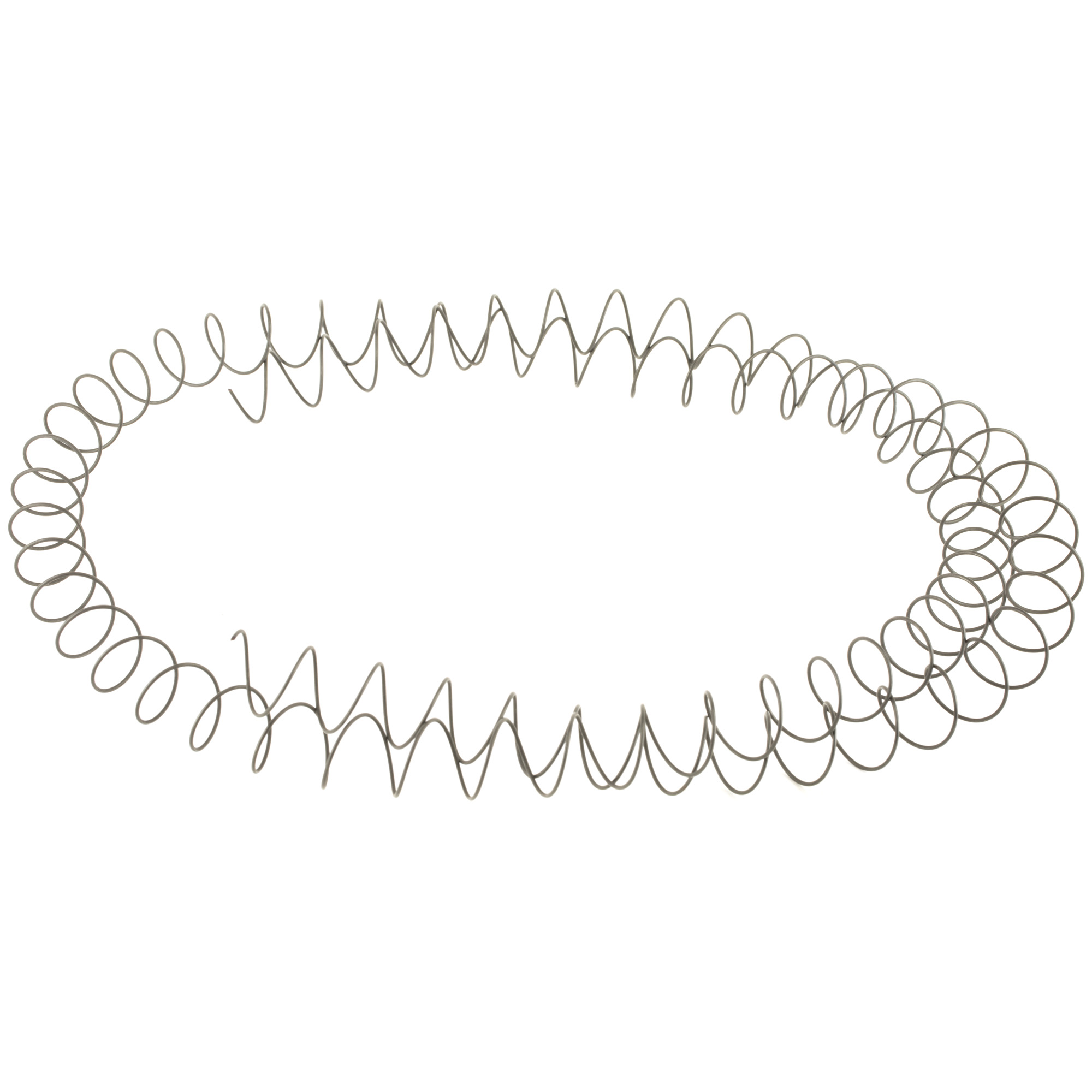 Nordic Components 45 inch 12 gauge shotgun magazine extension tube spring