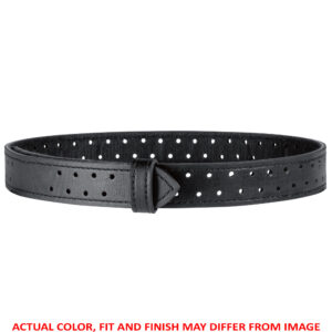 Safariland 032 ELS competition outer belt 1.75 inch in nylon look black