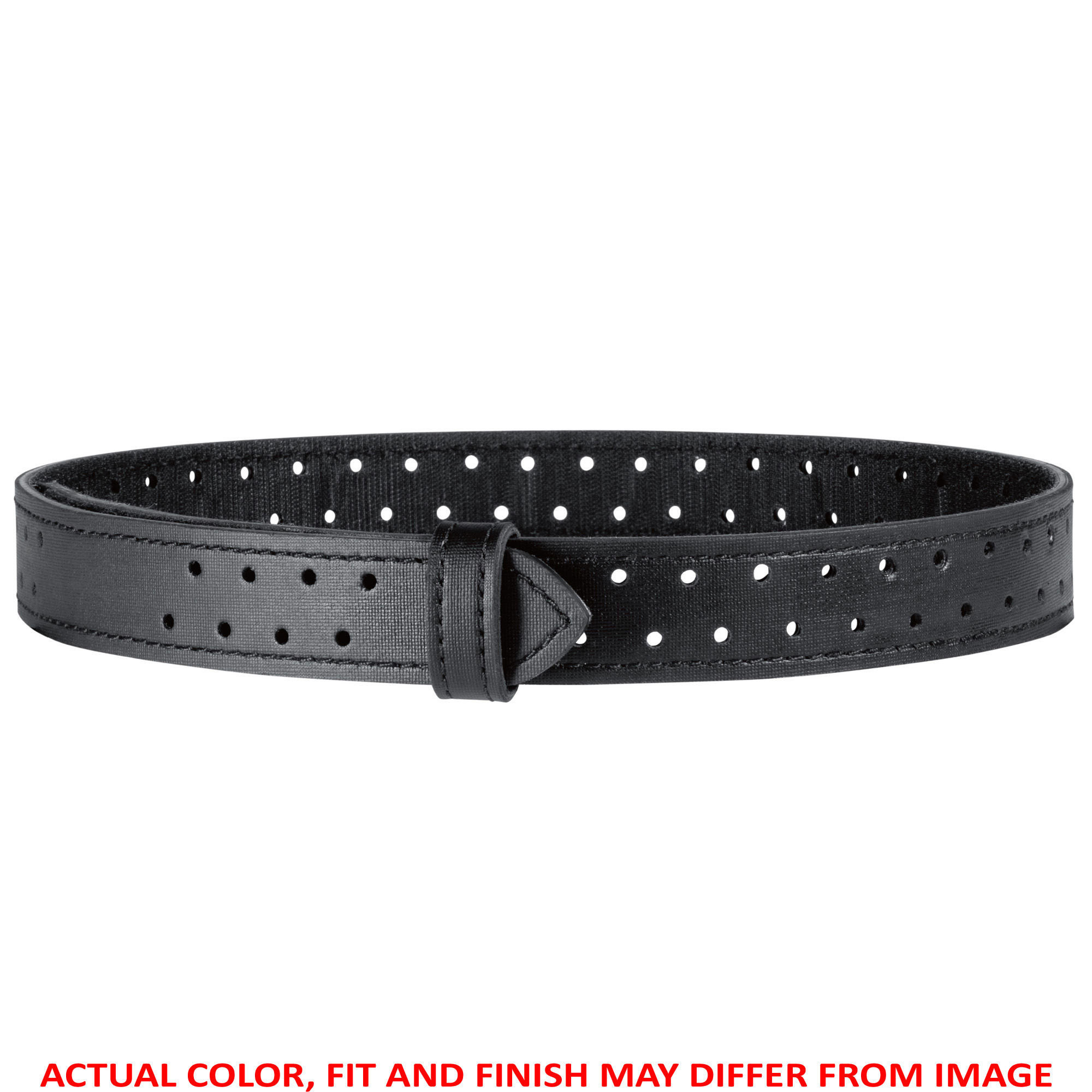 Safariland 032 ELS competition outer belt 1.75 inch in nylon look black