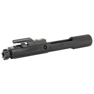 Sons of Liberty Gun Works Scalper 5.56 M16 profile bolt carrier group in manganese phosphate with laser engraved Scalper logo