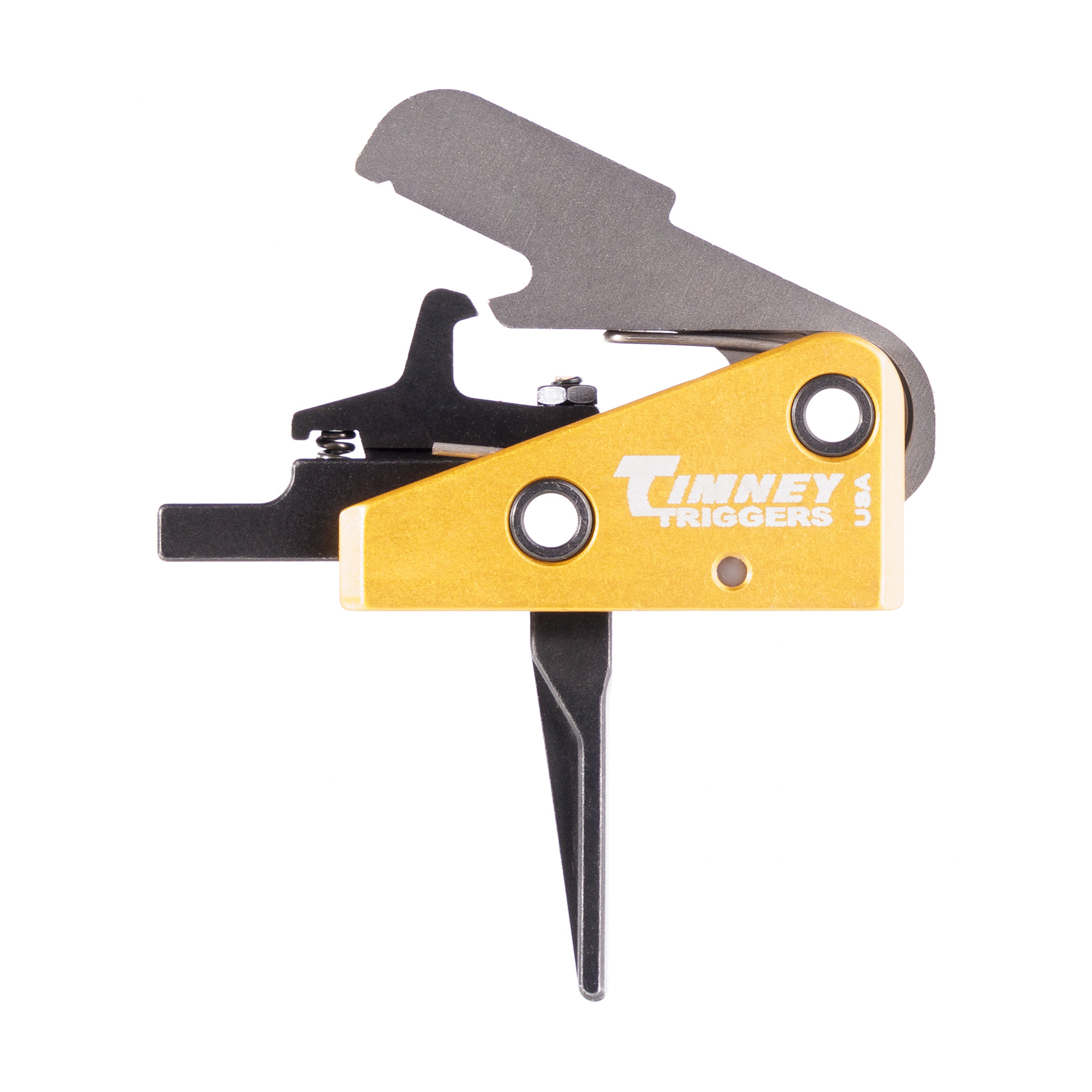 Timney AR-15 Competition 3 lb straight-shoe single-stage drop-in trigger